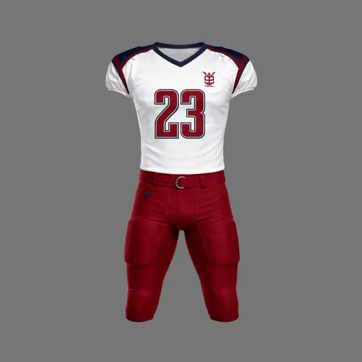 Gridiron Pro Football Kit