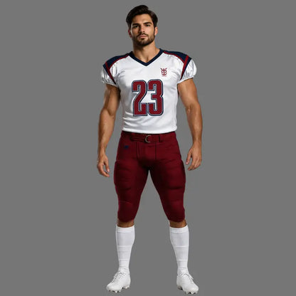Gridiron Pro Football Kit