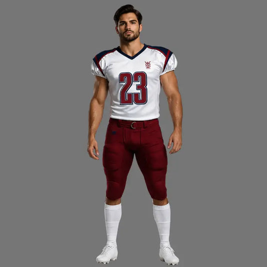 Gridiron Pro Football Kit