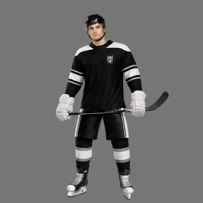 Ice Force Hockey Uniform