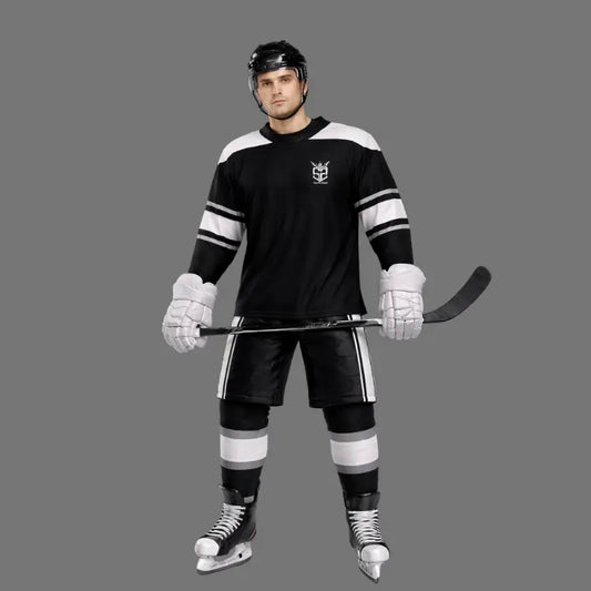 Ice Force Hockey Uniform