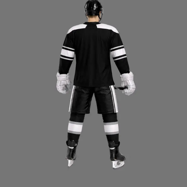 Ice Force Hockey Uniform