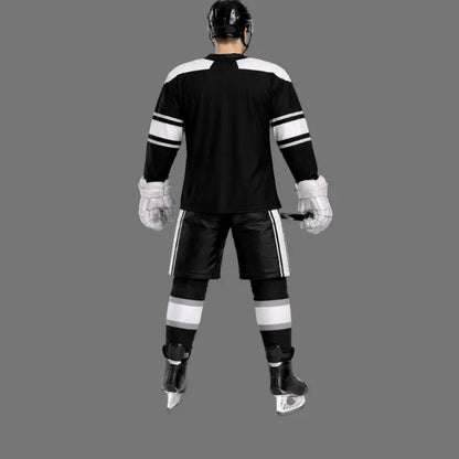 Ice Force Hockey Uniform