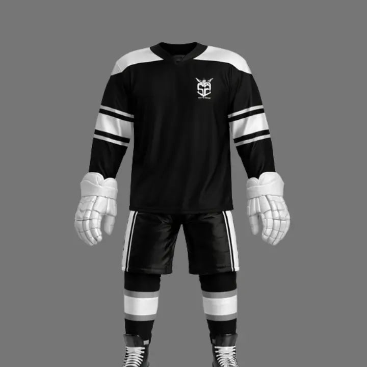 Ice Force Hockey Uniform