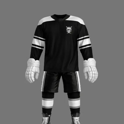 Ice Force Hockey Uniform