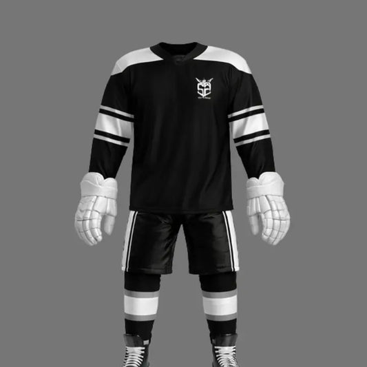 Ice Force Hockey Uniform