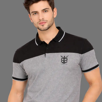 Modern Edge Polo