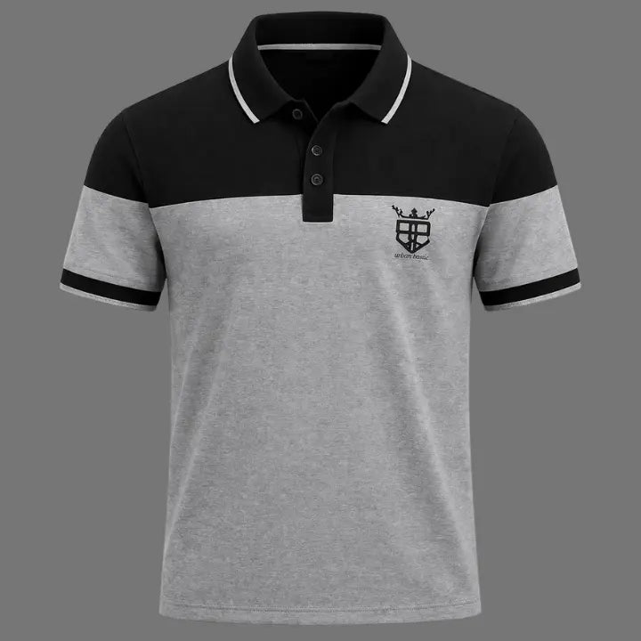Modern Edge Polo