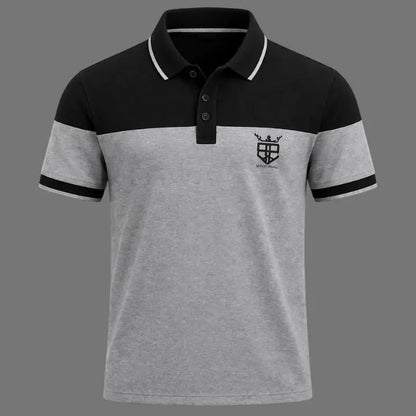 Modern Edge Polo