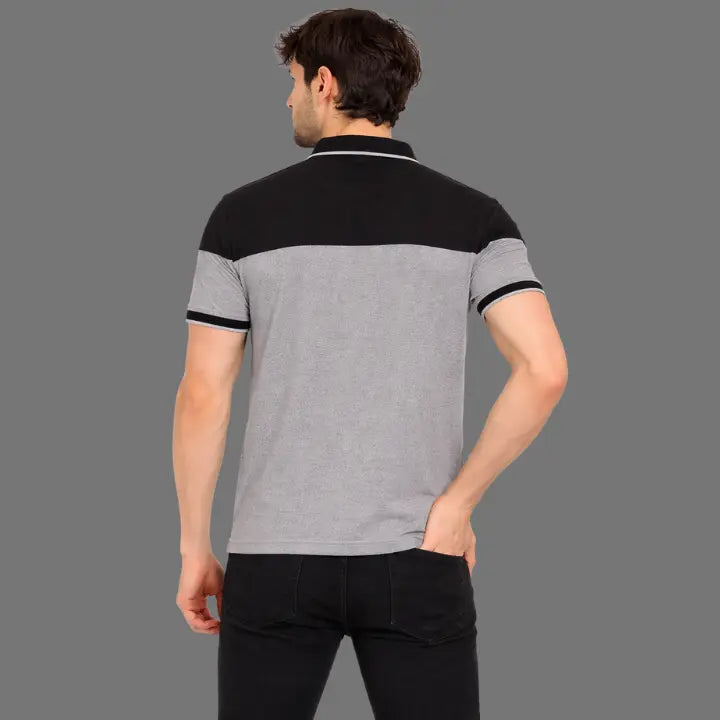 Modern Edge Polo