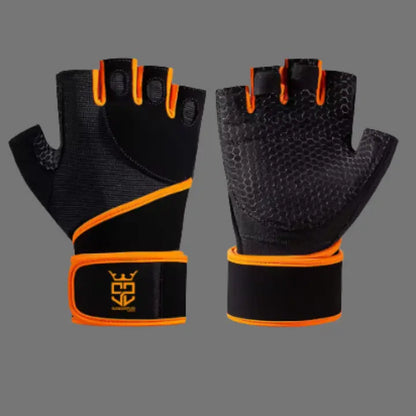 Power Flex Training Gloves