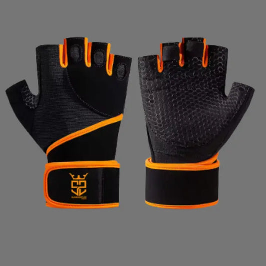 Power Flex Training Gloves