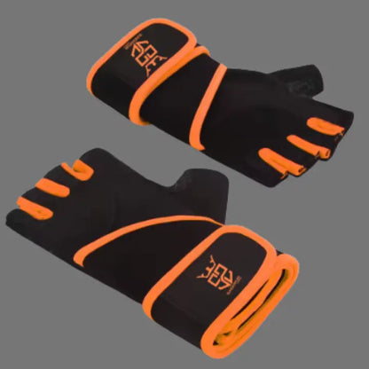 Power Flex Training Gloves