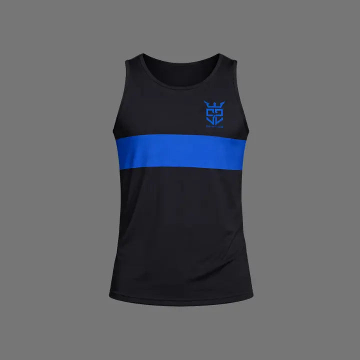 Power Line Tank Top