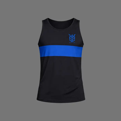 Power Line Tank Top