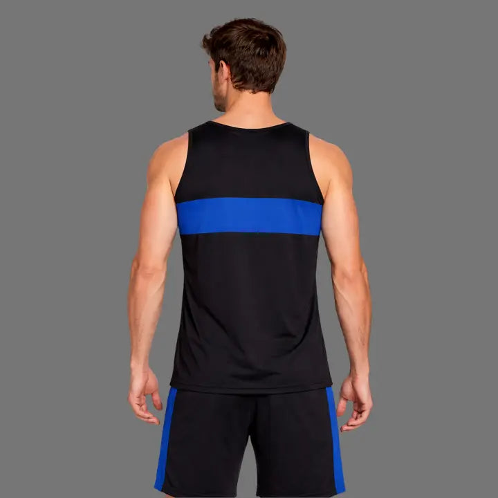 Power Line Tank Top