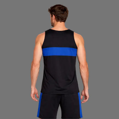 Power Line Tank Top