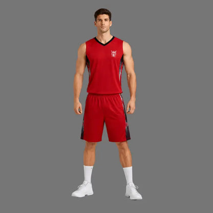 Power Play Basketball Kit
