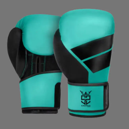 Power Strike Boxing Gloves