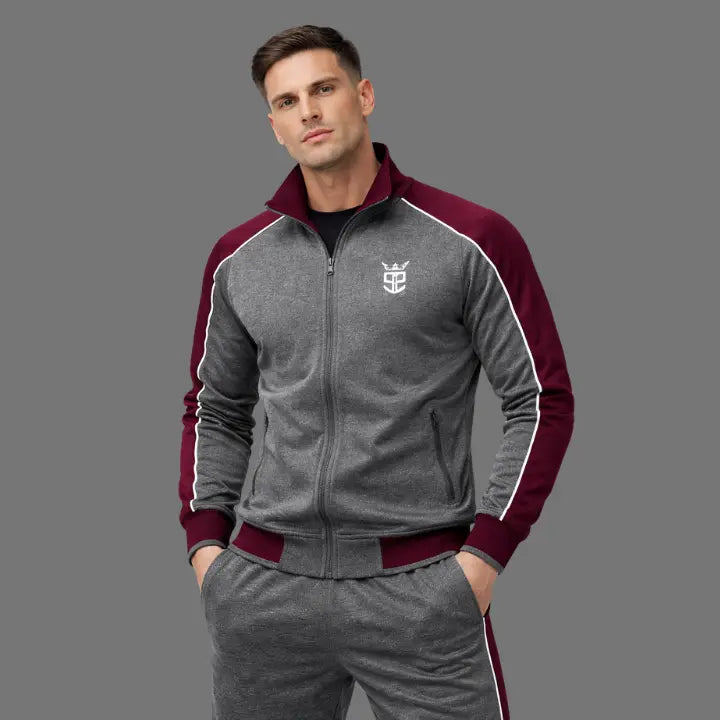 Prime Comfort Tracksuit