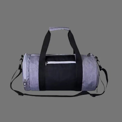 Pro Carry Duffel Bag