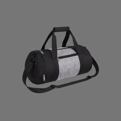 Pro Carry Duffel Bag