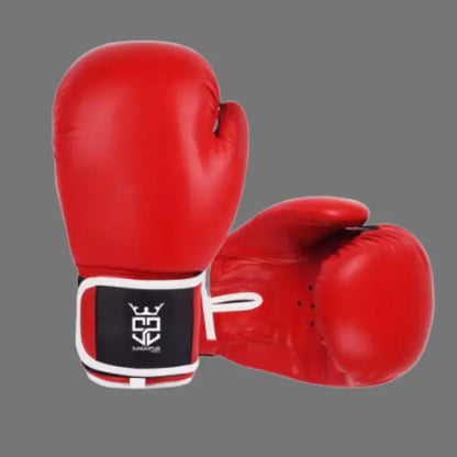Pro Fight Boxing Gloves