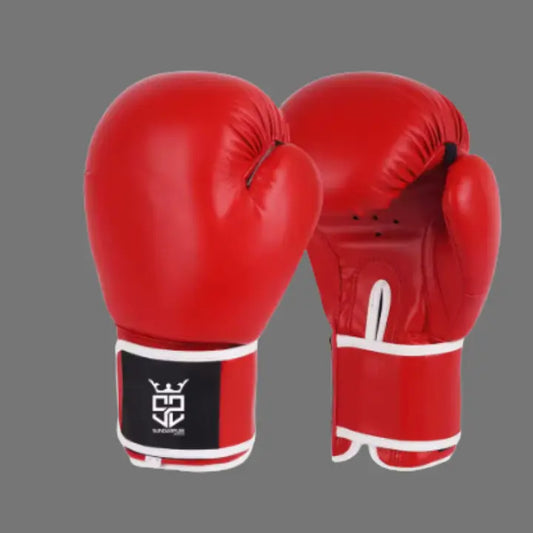 Pro Fight Boxing Gloves