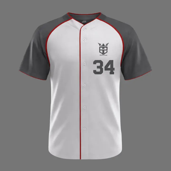 Pro Flex Baseball Uniform