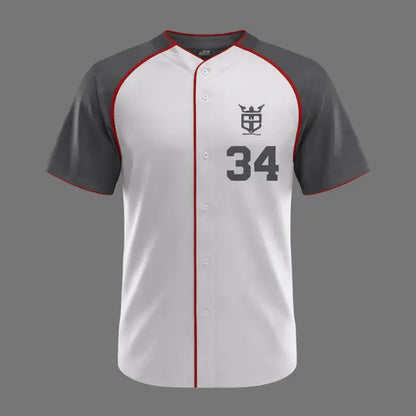 Pro Flex Baseball Uniform