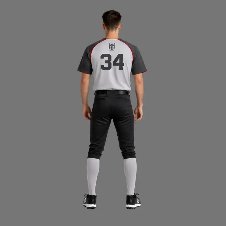 Pro Flex Baseball Uniform