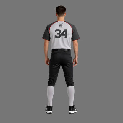 Pro Flex Baseball Uniform