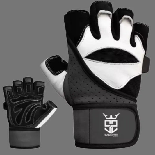 Pro Grip Training Gloves