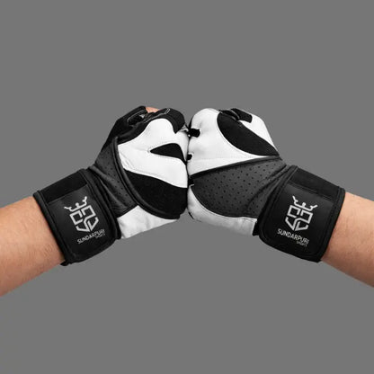 Pro Grip Training Gloves