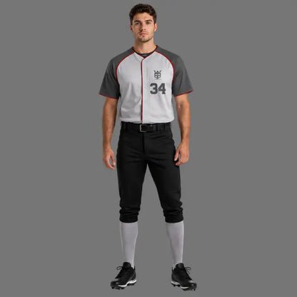 Pro Flex Baseball Uniform