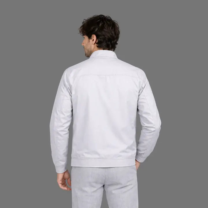 Pure Style Bomber Jacket
