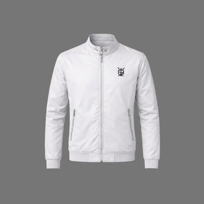 Pure Style Bomber Jacket