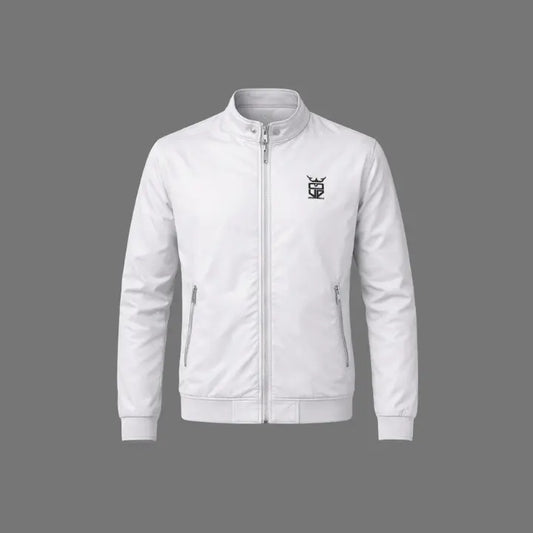 Pure Style Bomber Jacket