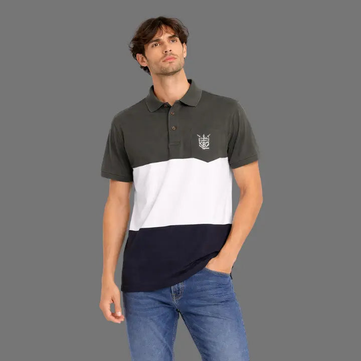 Smart Fit Polo Shirt