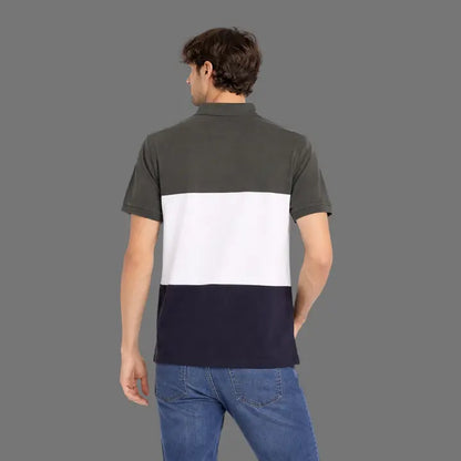 Smart Fit Polo Shirt