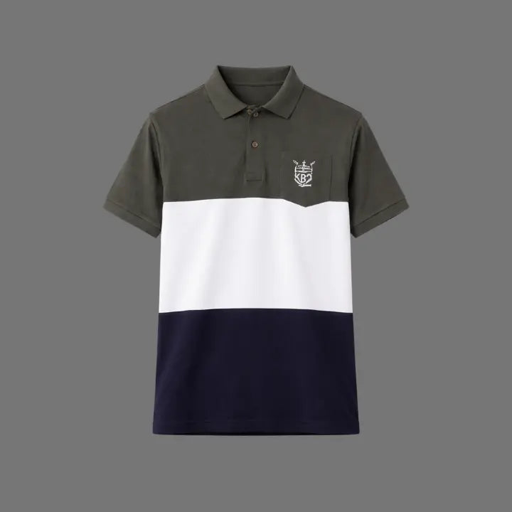 Smart Fit Polo Shirt