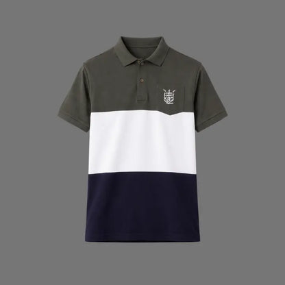 Smart Fit Polo Shirt
