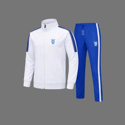 Speed Line Tracksuit