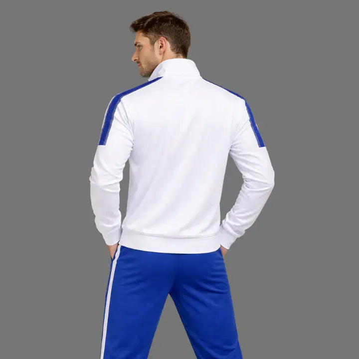 Speed Line Tracksuit