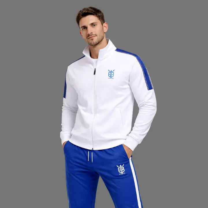 Speed Line Tracksuit