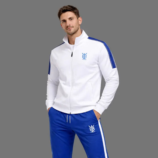 Speed Line Tracksuit