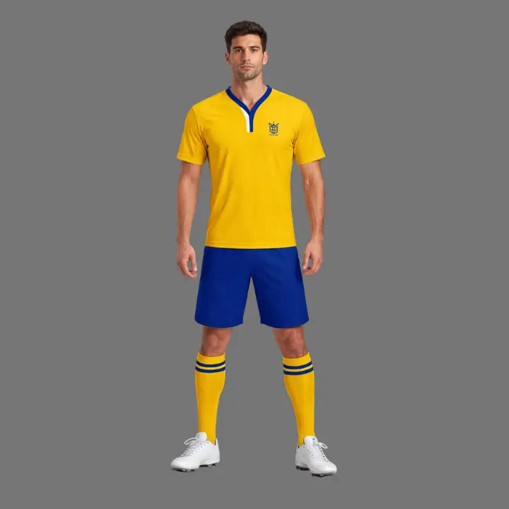 Speed Pro Soccer Kit