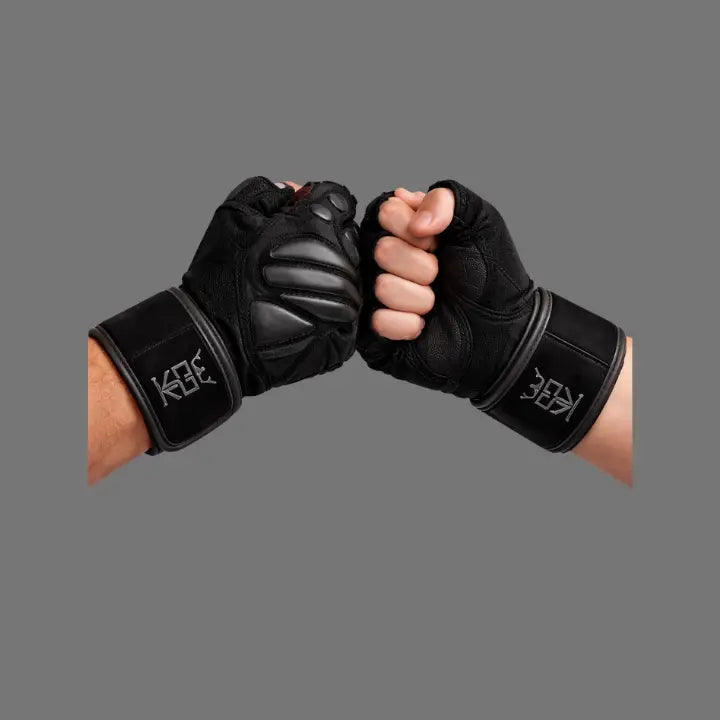 Stealth Pro Boxing Gloves