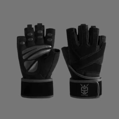 Stealth Pro Boxing Gloves
