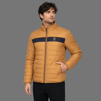 Thermal Pro Puffer Jacket